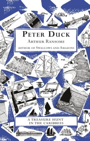 Peter Duck Av Arthur Ransome Peter Duck Av Arthur Ransome