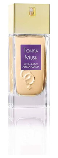 Alyssa Ashley Tonka Musk EDP 30 ml Eau de Parfyme