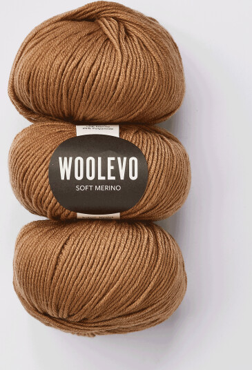 Woolevo Soft Merino Woolevo Soft Merino