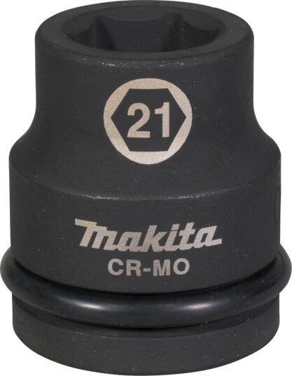 Makita Kraftpipe Kort 21 × 51 mm E-22246 3/4"
