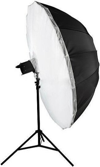 Diffusor til Paraply - 180 cm