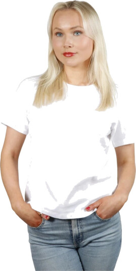 Tiger of Sweden Dame Topper Hvit S,