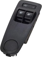Bryter, vindusheis CITROEN/PEUGEOT 1608705480