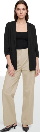 BOSS Tulotta Beige 38