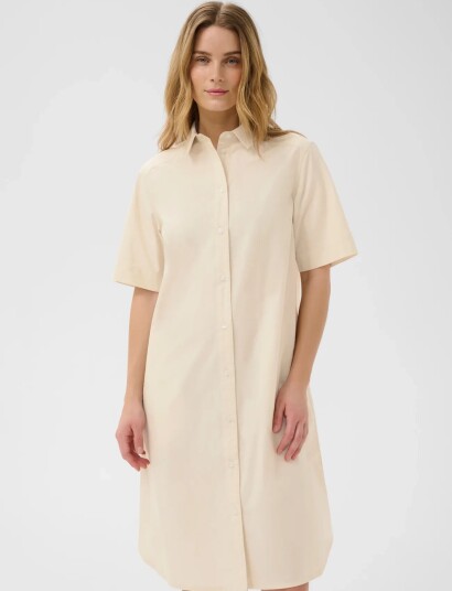 Part Two Harperpw Dress Cream 36 Part Two Harperpw Dress Cream 36