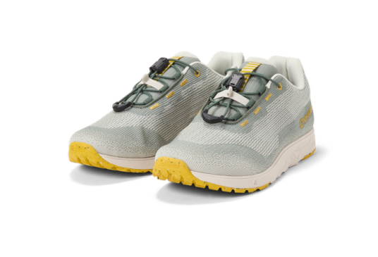 Icebug Kaipa RB9X   LaurelGreen/LemonCurry
