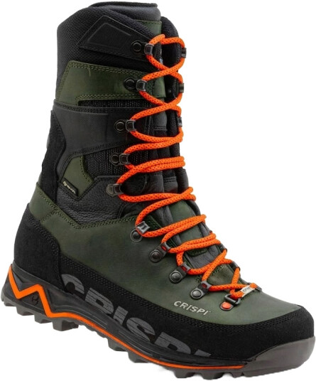 Crispi Unisex Futura Cx Plus GORE TEX One Colour 47