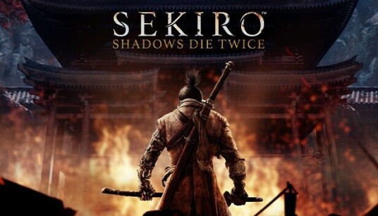 Sekiro: Shadows Die Twice (Xbox ONE) Sekiro: Shadows Die Twice (Xbox ONE)