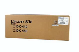 Kyocera Dk-450 Original Kyocera Fs-6970 Dn 1 Stykker 300000 Sider Laserutskrift