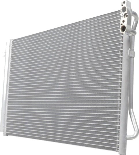Kondensator klimaanlegg HELLA 8FC 366 220 701