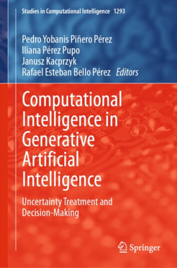 Computational Intelligence in Generative Artificial Intelligence  Uncertainty Treatment and DecisionMaking