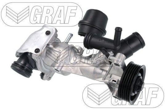 GRAF PA1492 Vannpumpe