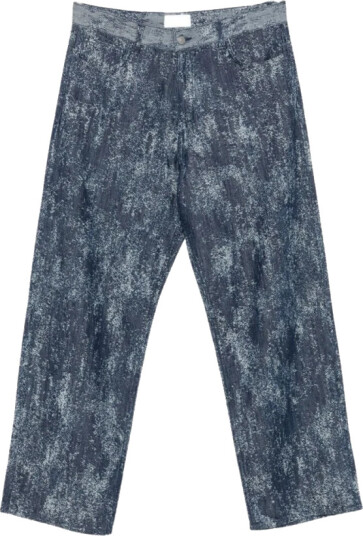 Laneus Herre Jeans Blå S, Laneus Herre Jeans Blå S,
