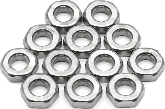 MJX NUT25 12