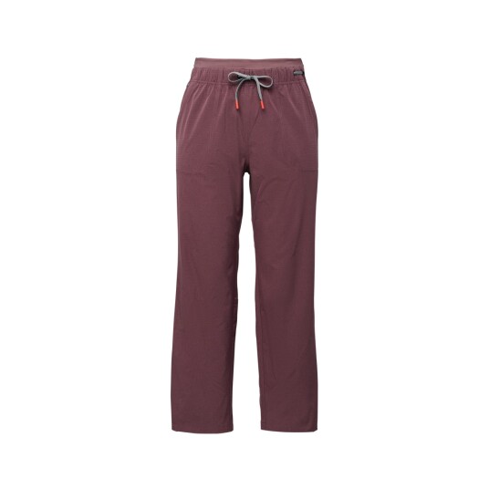 Black Diamond Women"s Sequence Pants Fig XL Black Diamond Women"s Sequence Pants Fig XL