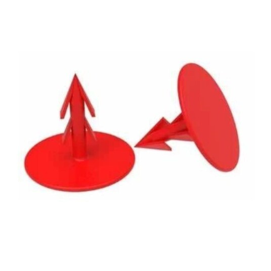 Folieklips Pk A 200 Ø30