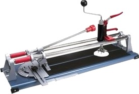 Top Tools 600 Mm Fliseskjæremaskin Med Dyse 16B244 Top Tools 600 Mm Fliseskjæremaskin Med Dyse 16B244