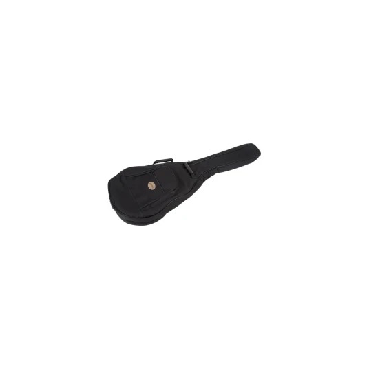 Gretsch G2162 Gig Bag, Black Hollow Body Electric Gretsch G2162 Gig Bag, Black Hollow Body Electric