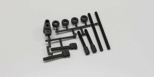 Kyosho 97016C Body Mount Set Kyosho 1:10 FT22B Kyosho 97016C Body Mount Set Kyosho 1:10 FT22B