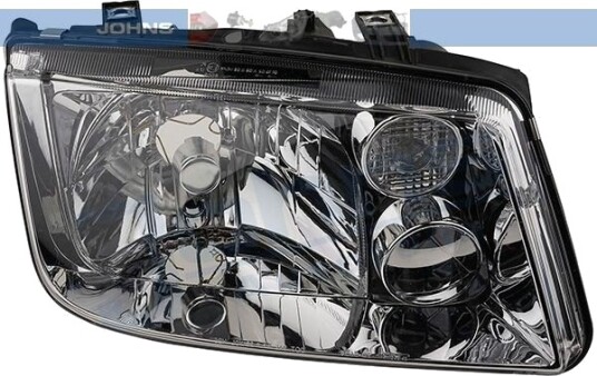 JOHNS 95 40 10 Frontlykter