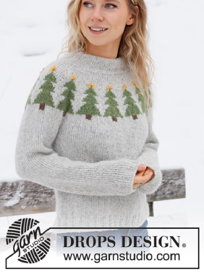 228-47 Merry Trees