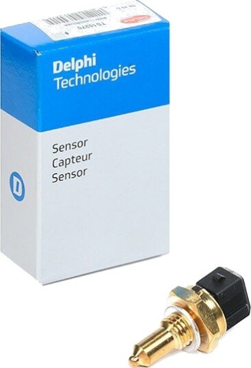 DELPHI TS10270 Sensor, motortemperatur DELPHI TS10270 Sensor, motortemperatur