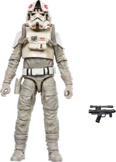 Star Wars The Mandalorian & Grogu Imperial Remnant AT-AT Driver Figure 15 cm Star Wars The Mandalorian & Grogu Imperial Remnant AT-AT Driver Figure 15 cm