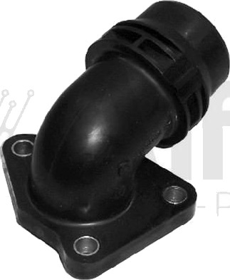 Kjølevæskeflens Alfa e-Parts AF07993