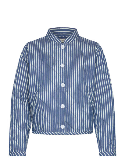 Lollys Laundry Emiliall Jacket Ls Blue S