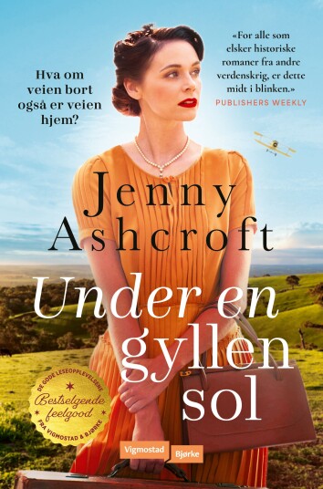 Under en gyllen sol Under en gyllen sol