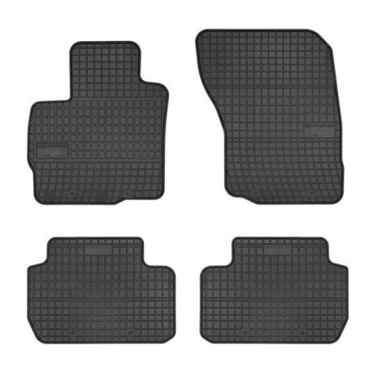 Bilmatter FROGUM 0485