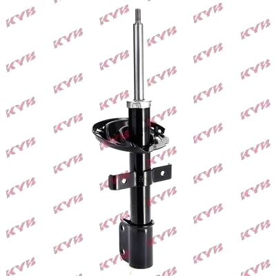 KYB 333740 Støtdemper KYB 333740 Støtdemper