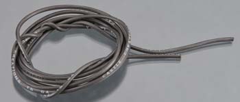 Castle Creations 011003900 Wire 60" 20 AWG Black