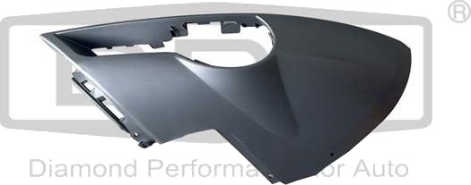 DPA 88071874402 Ventilasjonsgitter