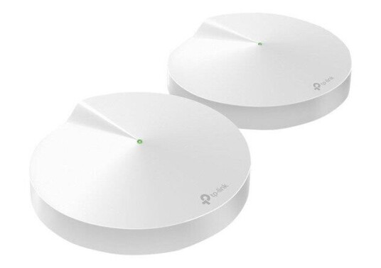 TP-Link Deco M9 Plus (2-pack) AC2200