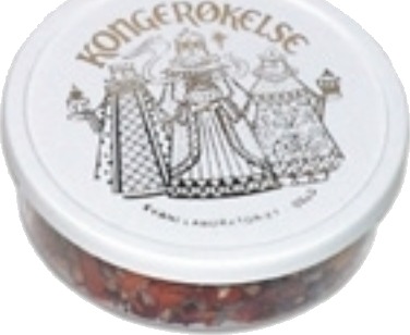 Kongerøkelse fra Svanelaboratoriet 70 ml Kongerøkelse fra Svanelaboratoriet 70 ml