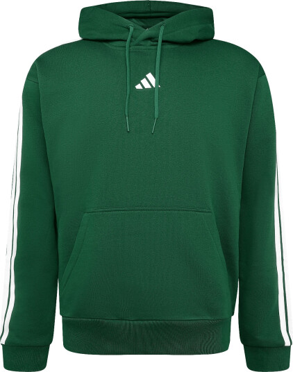 Adidas Sportswear M 3S Fl Hd Green M