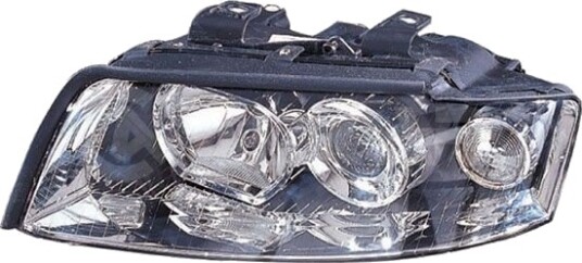 ALKAR 2741503 Frontlykter