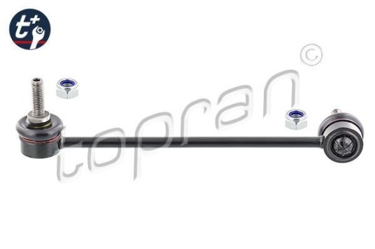 Stabilisatorstag TOPRAN 500 145 Stabilisatorstag TOPRAN 500 145