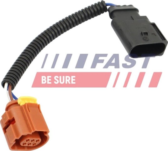 Adapterkabel, styrespjeld luftforsyning FAST FT76531