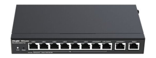 Ruter Net Router 1000M 10Port/Rg-Eg310gh-P-E Ruijie