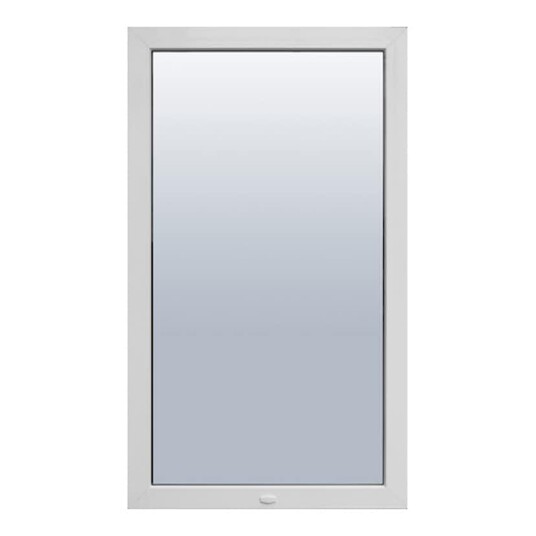 Vindu H vinduet+ Fastkarm PVC Vindu H vinduet+ Fastkarm PVC