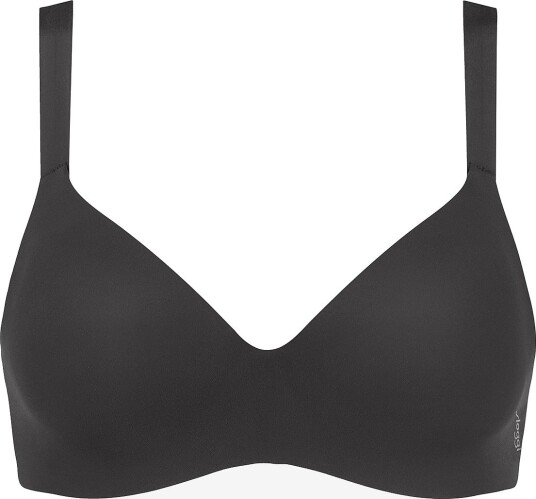 Sloggi Myk bh ZERO Feel 2.0 THE UP TShirt Bra Svart