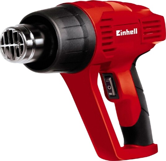 Einhell Varmluftpistol Th-Ha 2000/1 (2000 w)