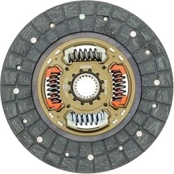 Clutchplate AISIN DTX 154 Clutchplate AISIN DTX 154