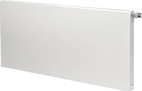 Purmo Compact plan valve radiator 22 400 x 1000 mm RAL 9016 White Purmo Compact plan valve radiator 22 400 x 1000 mm RAL 9016 White