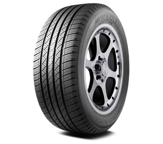 MAXTREK SIERRA S6 255/55R20 110H MAXTREK SIERRA S6 255/55R20 110H
