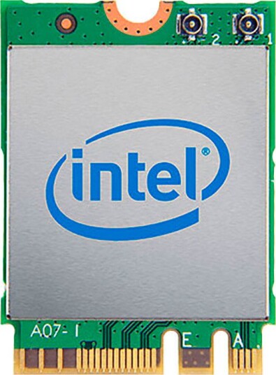 Intel AC 9260 WiFi 5 Nettverksadapter M.2 2230