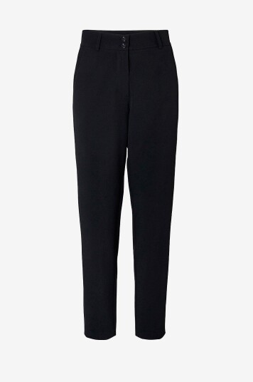 Five Units Bukser DaphneFV 285 Ankle Svart
