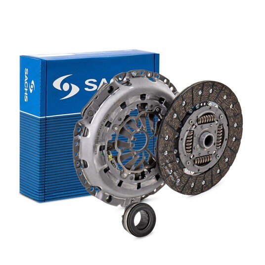Clutchsett SACHS 3000 951 878